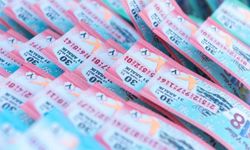 Sahte piyango biletleri nasıl anlaşılır?