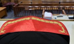 Hakim katibi taciz etti iddiası!