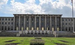 Meclis'teki taciz skandalında 3 şüpheli tutuklandı