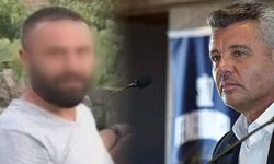 Saadettin Saran'ın villasının bekçisi gözaltında!