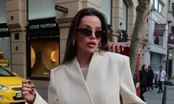 Fenomen Ezgi Fındık hakkında yakalama kararı