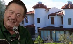 Kayahan'ın köşkü rekor fiyata satışa çıkarıldı