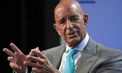 Türk yapımcıyı Tom Barrack kurtarmış