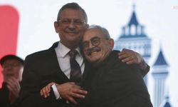 Yılmaz Büyükerşen siyasete veda etti