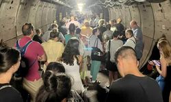 Denizin altında 38 km’lik tünelde kapana kısıldılar