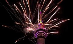 Yeni Zelanda 2026'ya girdi