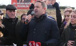 CHP'den yılbaşında Silivri kararı