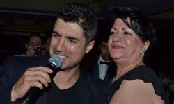 Özcan Deniz'in annesi hastaneye kaldırıldı!