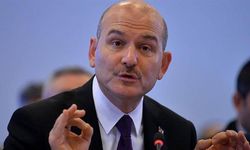 Süleyman Soylu'dan Barzani'ye sert tepki