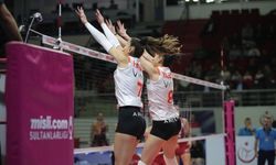 File derbisinde zafer Eczacıbaşı Dynavit’in