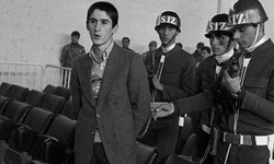 Erdal Eren idamının 45.yılında anılıyor