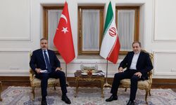 Hakan Fidan İran'da: Ticaret engeli kalkıyor mu?