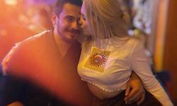 Evlilik teklifi geldi!