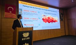 NOSAB'ta yeşil dönüşüm eğitimleri