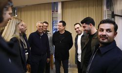 MasterChef’in şefleri Bursa’da lezzet tutkunlarıyla buluştu