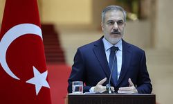 Suriye'de kritik zirve