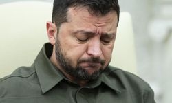 Zelenski Rusya'nın isteğini kabul etti