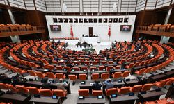 TBMM'de bütçe maratonu başlıyor
