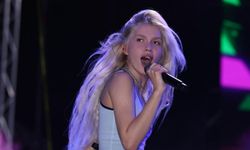 Aleyna Tilki yeni imajıyla şaşırttı! Sarışınlık bitti, sosyal medya yıkıldı