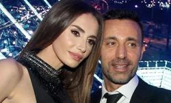 Emina Jahovic isyan etti: “Nafaka ödenmiyor”