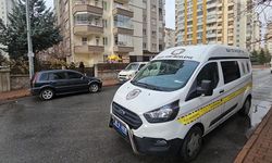 Boşanma aşamasındaki eşinin evine giremeyince başka kadını öldürdü