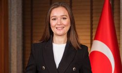 Şehzadeler Belediye Başkanı Gülşah Durbay entübe edildi