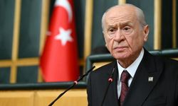 Devlet Bahçeli'den DEM Parti mitingine yanıt: Mahsuru yok
