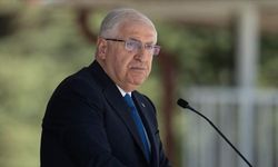 Yaşar Güler'den çok çocuklu ailelere 'askerlik' müjdesi