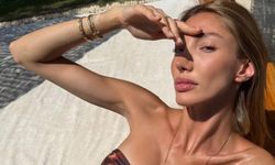 Şevval Şahin, Türkiye'ye dönmedi!