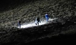 Libya askeri heyetinin jeti Ankara'da düştü: İşte yaşananlar