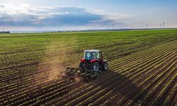 Çiftçi Kayıt Sistemi'ne kayıtlarda son 2 gün