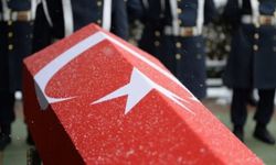 IŞID operasyonunda 3 polisimiz şehit oldu!