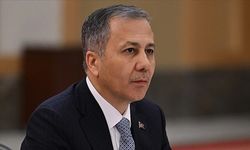 İçişleri Bakanı Yerlikaya duyurdu