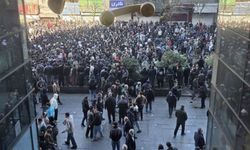 İran’da ekonomik kriz: Kur şoku sonrası halk sokağa indi