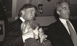 ABD'deki Epstein dosyası Türkiye'ye de bulaştı: Kız çocukları da götürülmüş