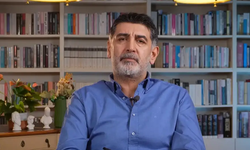 Gazeteci Levent Gültekin adli kontrolle serbest bırakıldı!