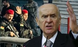 Bahçeli sessizliğini bozdu: Bu görüntüler tek kelimeyle rezalettir
