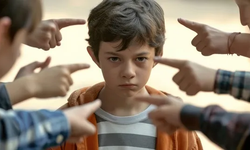 Çocuklar zorbalıktan tek tuşla korunacak!