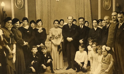 Atatürk’ün son yılbaşı gecesi