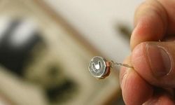 Belediyede başkanın odasında dinleme skandalı