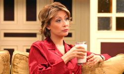 Gülse Birsel'den dizi müjdesi