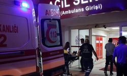 Kız yurdunda 26 öğrenci hastanelik oldu