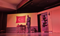 Milli Şair Mehmet Akif Ersoy, İnegöl’de Tiyatroyla Anıldı