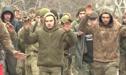 Ukrayna cephe hattı çökmek üzere