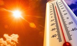 55 yıl sonra bir ilk!