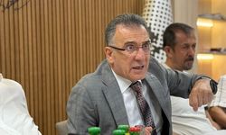 Atatürkçü Düşünce Derneği’nden ABD Büyükelçisi Tom Barrack’a sert tepki