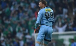 Bursaspor’da Kerem Matışlı şoku: Bir süre sahalardan uzak kalacak