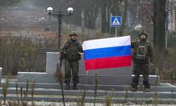 Pokrovsk düştü: Rus ordusu ilerliyor