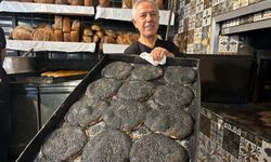 Bursa’nın meşhur Tahinli Pidesi’ne Peru imzası: Siyah tahin dönemi başladı