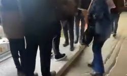 Bursa'da ortalık karıştı!